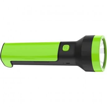 Фонарь ручной GAUSS GFL203 3W 150lm Li-ion 1200mAh LED