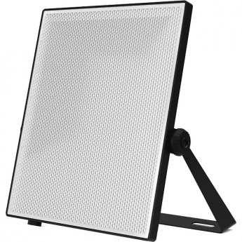 Прожектор светодиодный GAUSS EVO 70W 6300 LM IP65 6500К IK07 черный