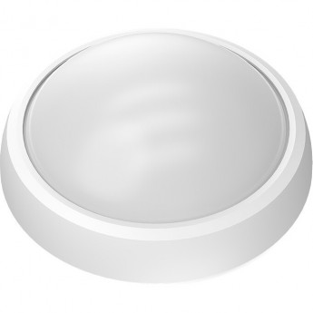 Светильник светодиодный GAUSS BASIC IP54 8W 670lm 4000K круглый