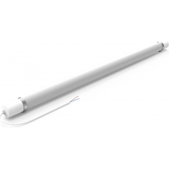 Светильник светодиодный GAUSS COMPACT IP65 590*29*29мм 12Вт 1250lm 4000К линейный матовый